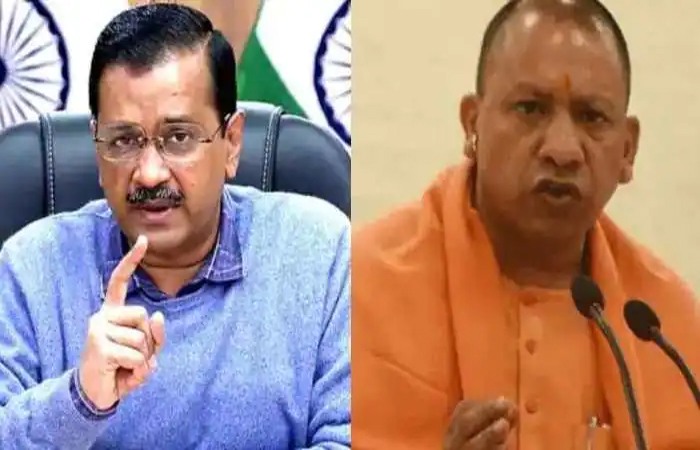 'सुनो केजरीवाल' से लेकर 'सुनो योगी' तक