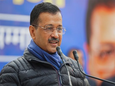 सीएम आतिशी को अरेस्ट करने का प्लान- केजरीवाल