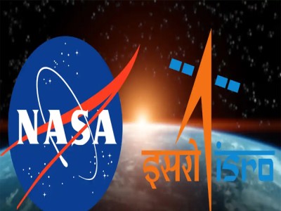 ISRO को मिला NASA का साथ, अंतरिक्ष में विजय रथ का सपना जल्द होगा साकार